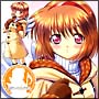 Kanon（カノン）〜anthology．5