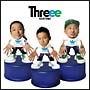 Threee（通常盤）