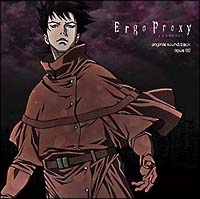 TSUTAYA online Ergo��Proxy��OS...