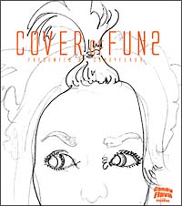 Ｃｏｖｅｒ　ｏｆ　Ｆｕｎ　２[]
