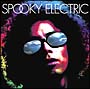 ＳＰＯＯＫＹ　ＥＬＥＣＴＲＩＣ