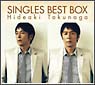 SINGLES　BEST　BOX(DVD付)
