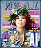 VIVA　A．I．(DVD付)
