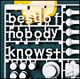 ｂｅｓｔ　ｏｆ　ｎｏｂｏｄｙｋｎｏｗｓ＋