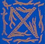 BLUE　BLOOD