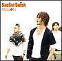 PASSION(通常盤) PASSION(通常盤)