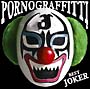 PORNO　GRAFFITTI　BEST　JOKER