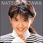 アイドル・ミラクルバイブルシリーズ　小沢なつき[]