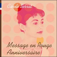 ＧＯＤＥＮ☆ＢＥＳＴ／キャロル・セラ　ルージュの伝言＋ＡＮＮＩＶＥＲＳＡＲＹ[]