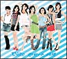 都会っ子　純情（通常盤）