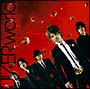 激動／Just　break　the　limit！（通常盤）