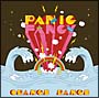 PANIC　FANCY（通常盤）