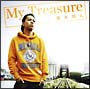 My Treasure(DVD付) My Treasure(DVD付)