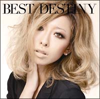 ＢＥＳＴ　ＤＥＳＴＩＮＹ[]