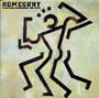 KOMEGUNY KOMEGUNY