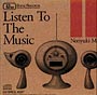 Listen　To　The　Music