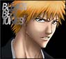 BLEACH　BEST　TUNES(DVD付)