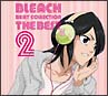 BLEACH BEAT COLLECTION THE BEST 2 BLEACH BEAT COLLECTION THE BEST 2