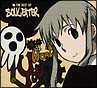 THE　BEST　OF　SOUL　EATER(DVD付)