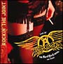 ロッキン・ザ・ジョイント(DVD付)