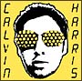 カルヴィン・ハリスのディスコ革命 カルヴィン・ハリスのディスコ革命