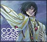 CODE GEASS COMPLETE BEST (DVD付) CODE GEASS COMPLETE BEST (DVD付)