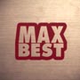 MAX　BEST