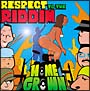 Ｒｅｓｐｅｃｔ　ｔｏ　ｔｈｅ　ｒｉｄｄｉｍ