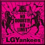 NO DOUBT!!!-NO LIMIT-(通常盤) NO DOUBT!!!-NO LIMIT-(通常盤)