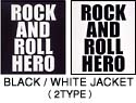ROCK　AND　ROLL　HERO