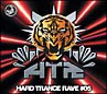 ハード・トランス・レイヴ　＃5　mixed　by　DJ　UTO
