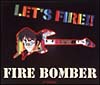 マクロス7　LET’S　FIRE！！！