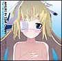 星の海のアムリ 美少女キャラ盤 Vol.3 『ペリエとやっちゃおうよ!』 星の海のアムリ 美少女キャラ盤 Vol.3 『ペリエとやっちゃおうよ!』