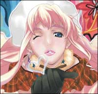 マクロスＦ（フロンティア）ＶＯＣＡＬ　ＣＯＬＬＥＣＴＩＯＮ　娘たま♀[]