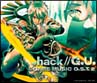 ．hack／／G．U．GAME　MUSIC　O．S．T．　2（通常盤）