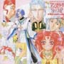 アンジェリークSpecial2　第1話・まだ見ぬ君への神話