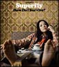 How　Do　I　Survive？