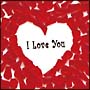 I　Love　You