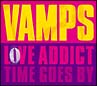 LOVE ADDICT(DVD付) LOVE ADDICT(DVD付)