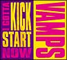 I GOTTA KICK START NOW(DVD付) I GOTTA KICK START NOW(DVD付)