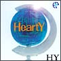 HeartY(通常盤) HeartY(通常盤)