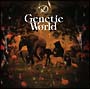 Genetic world(B)(DVD付) Genetic world(B)(DVD付)