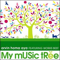 Ｍｙ　Ｍｕｓｉｃ　Ｔｒｅｅ　ａｒｖｉｎ　ｈｏｍａ　ａｙａ　ＦＥＡＴＵＲＩＮＧ　ＷＯＲＫＳ　ＢＥＳＴ[]
