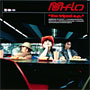 the　tripod　e．p．