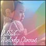MELODY CIRCUS MELODY CIRCUS