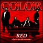 RED〜Love　is　all　around〜