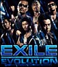 EXILE EVOLUTION(通常盤) EXILE EVOLUTION(通常盤)