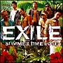 SUMMER　TIME　LOVE