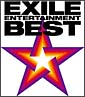 EXILE　ENTERTAINMENT　BEST