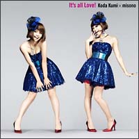 Ｉｔ’ｓ　ａｌｌ　Ｌｏｖｅ！[]
